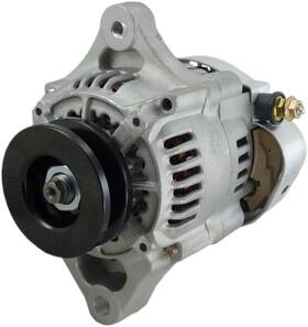 27060-78003-71 Chargingsystemsinc 100211-454 Alternator Fits Toyota 2fgl-9 5fg-10 5fg-25 6fgl-20 100211-4540