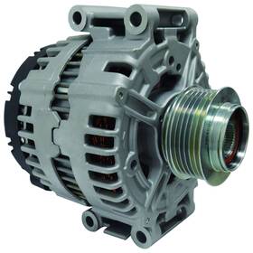 06e903-016t Chargingsystemsinc 11478 Alternator Fits Audi A6 3.2l V6 2009 0121715150 Ar132507