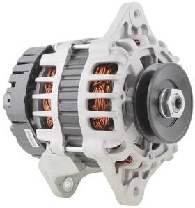 A002655302 Chargingsystemsinc 11736 Alternator Fits Bobcat 6678560 2655302 425303 600119