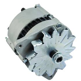 185406360 Chargingsystemsinc 12088 Alternator Fits Perkins 103-13 20kw 1294cc 3cyl Dra0760 54022623