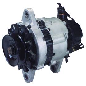 37300-41010 Chargingsystemsinc 12551 Alternator Fits Mitsubishi Fuso Fe 1987 A002t71483 Me007582