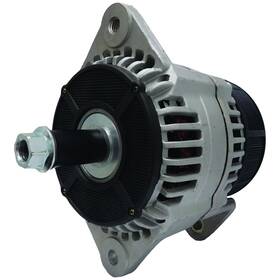Chargingsystemsinc 12791 Alternator Fits Case 4420 Patriot 2006-2009 Steiger 335 2007-2011 8743931