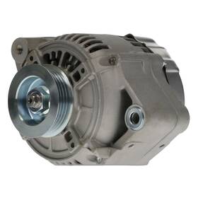 101211-5160 Chargingsystemsinc 13489 Alternator Fits Toyota Paseo 1994-1995 101211-0350 101211-0590