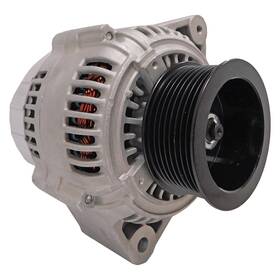 1022113290 Chargingsystemsinc 20788 Alternator Fits Komatsu 70024276 6008611930 Specs 120 Amp/12