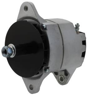 586986c91 Chargingsystemsinc 7266 Alternator Fits Cat Cx31 Cx31db Cx35 Sr448 Th31 7g7889 10451020