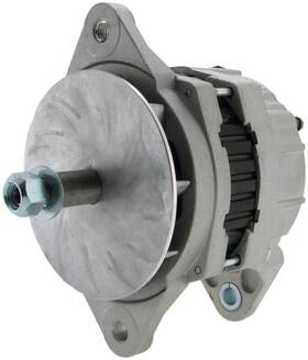 3675201rx Chargingsystemsinc 7642 Alternator Fits Champion 716a 5.9l 1994-1998 10459461 1117897