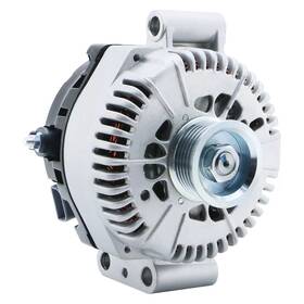 F09f10300aa Chargingsystemsinc 7746 Alternator Fits Ford Aerostar Ranger 1990 1991 10463957 3342006