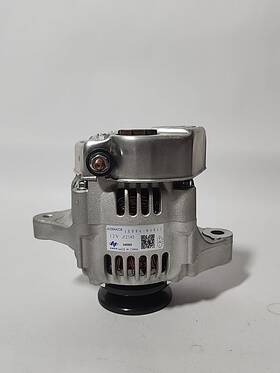1e994-64011 Chcd Jfz145 Genuine Kubota Alternator 12v - Replaces 1e99464011