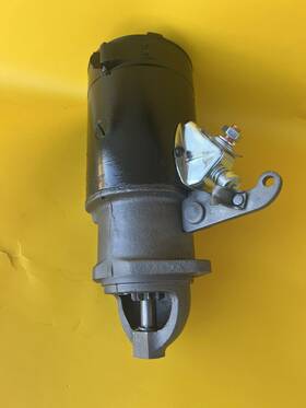 011003656 Chevrolet 1950/1954 /chevrolet Car Bel Air L6 3.8l/1951gmc -starter Reman Oem 1107061/ Dd