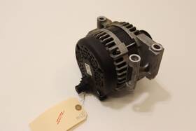 0126312166 Chevrolet 2018-2020 Equinox Fwd 2.0l Gas Engine Alternator Generator Bosch Oem