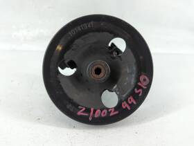 10141947 Chevrolet 1999 S10 Power Steering Column Pump Oem Fqatb
