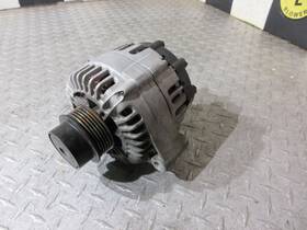 10350160 Chevrolet 97-04 2004 C5 Corvette Convertible Alterntator Generator Gm