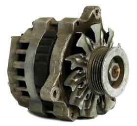 10463114 Chevrolet 1989-1991 Beretta Corsica Tempest Automotive Alternator