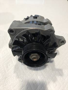 19151882 Chevrolet 10497083 New Ac Delco 10497083/19151882 Alternator 1990 S Oldsmobile 321-667