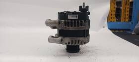Ft18-ft22 Chevrolet 13506432 Traverse Alternator 71k Miles Oem 1 Year Warranty
