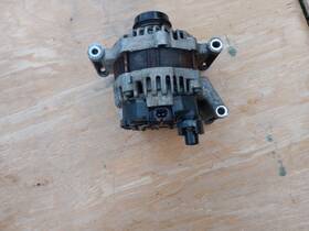 13515942 Chevrolet 16 17 18 19 2016 2017 2018 2019 Malibu Alternator Oem
