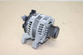 13520811 Chevrolet 2016-2023 Chevy Camaro 3.6l Engine Alternator Generator Unit Oem 75k