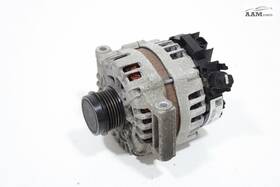 13532106 Chevrolet 2021-2023 Malibu 1.5l Engine Motor Alternator Generator Oem
