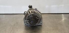 13534122 Chevrolet 21 Chevy Corvette C8 Z51 6.2l Alternator
