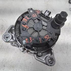 13539728 Chevrolet Alternator Id Fits 20 Ct5 965943