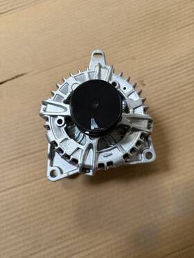 13552844 Chevrolet 2024 - 2025 Traverse 2.5l Engine Alternator Generator Oem New