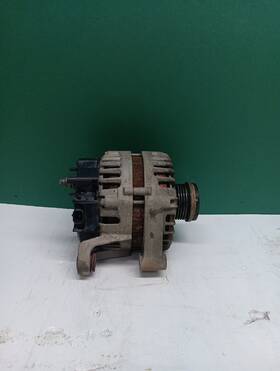 13581891 Chevrolet 2011-2015 Cruze 1.4l Alternator Oem