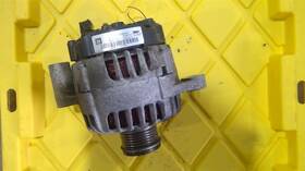 13588306 Chevrolet Alternator 2.0l Diesel Fits 14-15 Cruze 461041