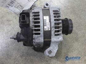 13592810 Chevrolet Malibu 2014-2015 Alternator 2.0l 130 Amp P09834