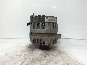 13597235 Chevrolet 2017 Impala Alternator Generator Charging Assembly Engine Oem C9jvn