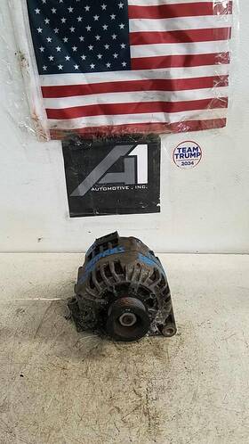 15215547 Chevrolet 05-09 Chevy Uplander Montana 05-07 Relay Terraza Alternator 125 Amp Opt Kg7
