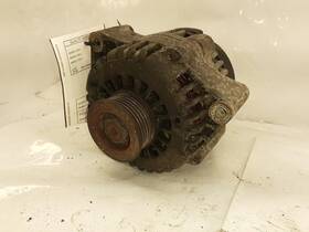 15847291 Chevrolet Used Alternator Fits 2006 Express 1500 Van 105 Amp Opt K68 Grade B