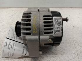 19134827 Chevrolet Used Alternator Fits 2002 Impala 3.4l 105 Amp Opt K68 Grade A