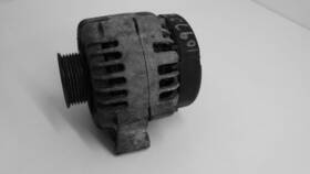 19152068 Chevrolet Used Alternator Fits 2000 Impala 3.8l 102 Amp Opt K43 Grade A