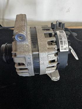 1g1zb5st2mf054465 Chevrolet 2021-2023 Chevy Malibu Oem Used Alternator 130a. 18 000 Miles On Vehicle
