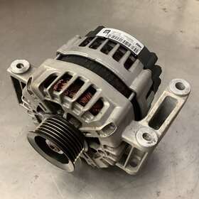 20915894 Chevrolet 2012-2015 Captiva Sport 130 Amp Alternator