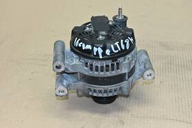 20939111 Chevrolet 2016-2023 Chevy Camaro 2.0l Engine Motor Alternator Generator Unit Oem 68k