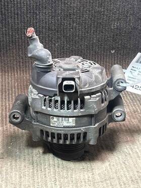 22905553 Chevrolet Fits 2013-15 Chevy Malibu Alternator Oem#
