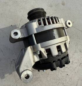 42527306 Chevrolet 2016-2022 Spark Alternator Generator 1.4l Oem