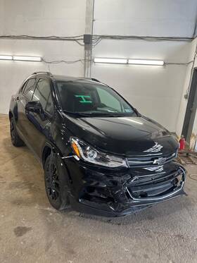 42609193 Chevrolet Used Alternator Fits 2022 Trax Vin M 8th Digit Opt Le2 Grade A