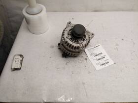 42811112 Chevrolet Alternator 130 Amp For 2024 Trax 2937184
