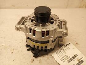 42848022 Chevrolet Alternator For 2025 Malibu 2942125