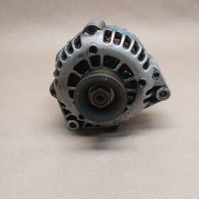 441237 Chevrolet Used Alternator Fits 1997 1500 Pickup 100 Amp Gasoline Grad
