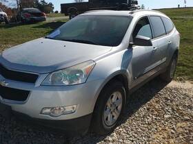 540-00314 Chevrolet Power Brake Booster Vin J 11th Digit Limited Fits 10-12 15-17 Acadia 1097704