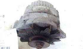 601-00113b Chevrolet 69-82 Corvette Alternator 60 Thru 63 Amp 1100497