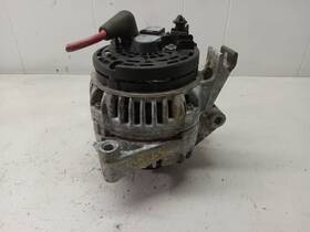 601-00121 Chevrolet 2006 - 2010 Impala Engine Alternator Oem 124 425 032
