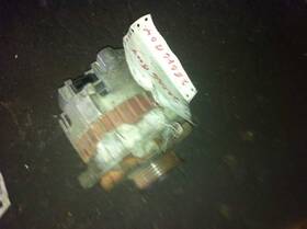 601-00412 Chevrolet 87 88 Beretta Alternator 4-121 2.0 Liter 85 Amp