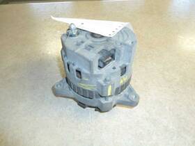 601-00420b Chevrolet Alternator 80 Amp 2.2l Fits 89-93 Cavalier 11148