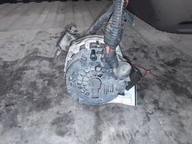 601-00480 Chevrolet Alternator Id 13501720 Fits 10-12 Camaro 772255
