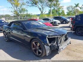 601-00495 Chevrolet Alternator Opt Ls3 Fits 10-12 Camaro 6806982