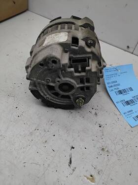 601-00609 Chevrolet Alternator 124 Amp Fits 91-93 Caprice 422734